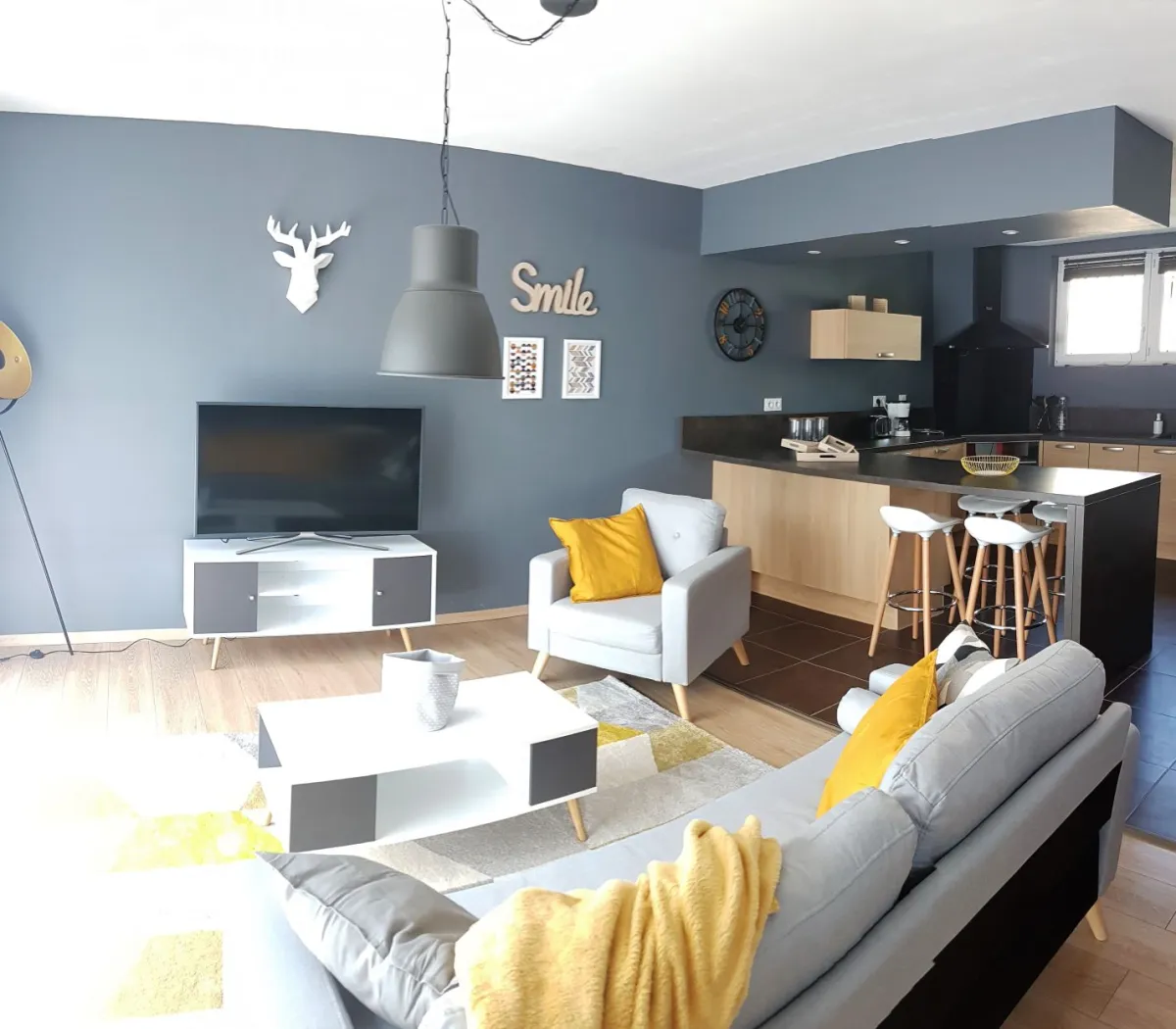 Location Clermont-Ferrand Chambre 67a33b219e34