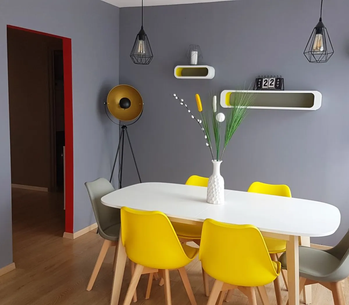 Location Clermont-Ferrand Chambre 67a33b219e34