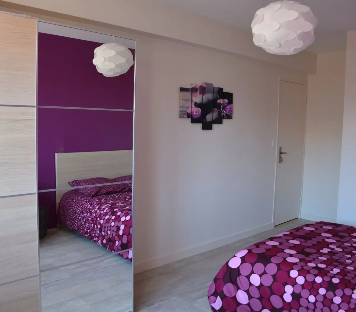 Location Clermont-Ferrand Chambre 67a33d0482af