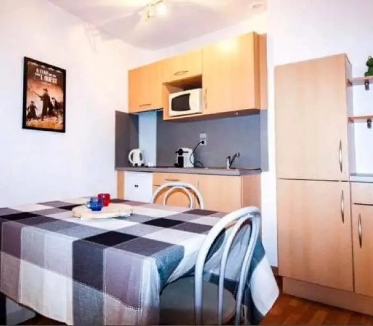 Location Aix-en-Provence Appartement 67a3590d9f06