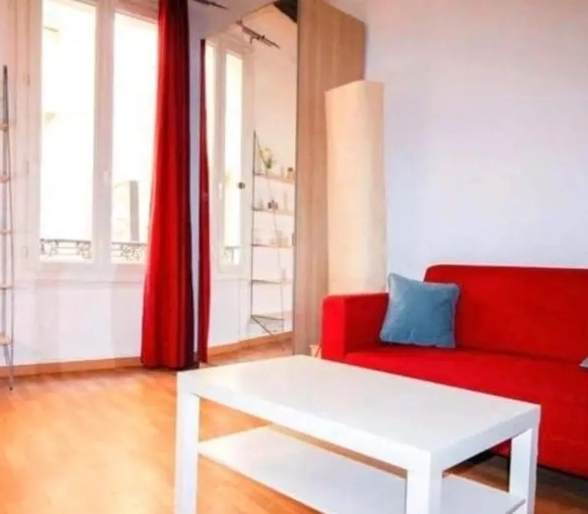 Location Aix-en-Provence Appartement 67a3590d9f06
