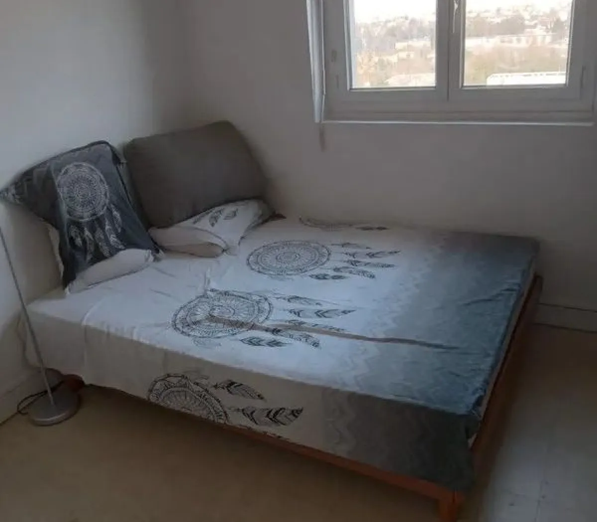 Location Rosny-sous-Bois Chambre 67a368c1a0bc