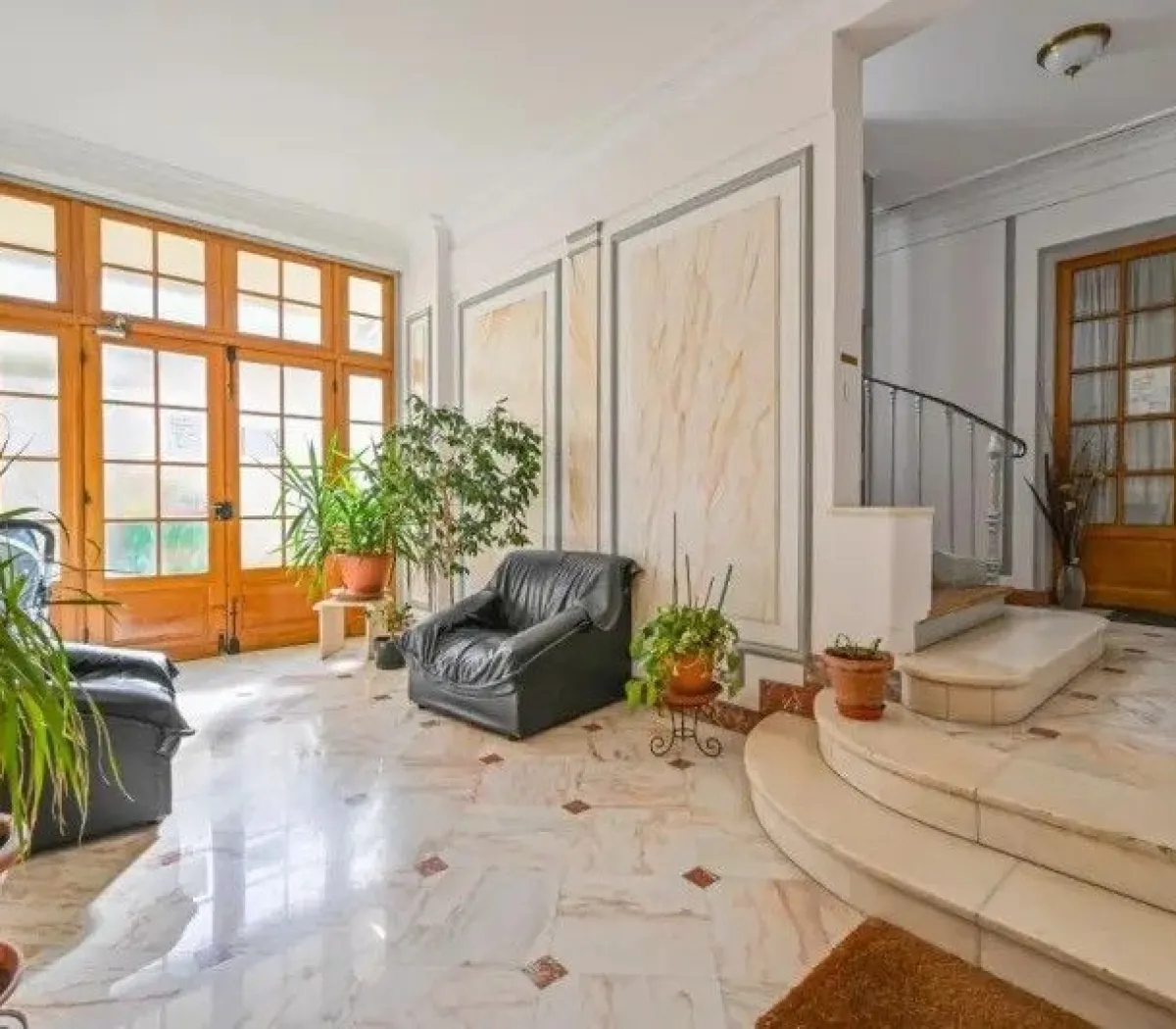 Location Paris Appartement 67a37264076d