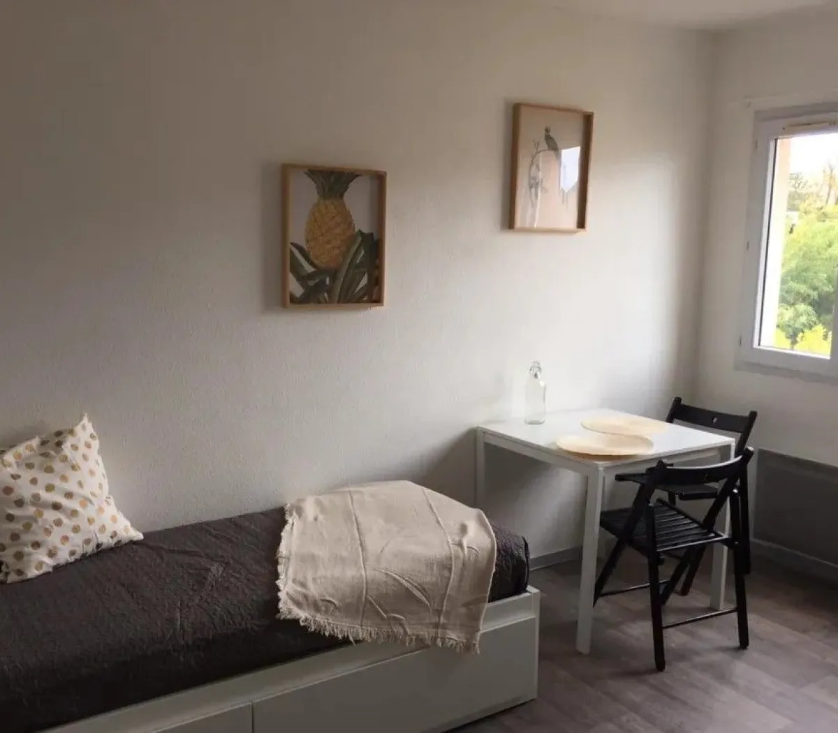 Location Talence Appartement 67a376225c3e