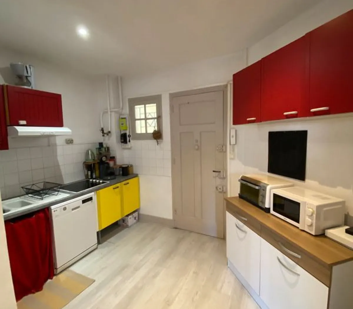 Location Saint-Étienne Appartement 67a38124f0f0