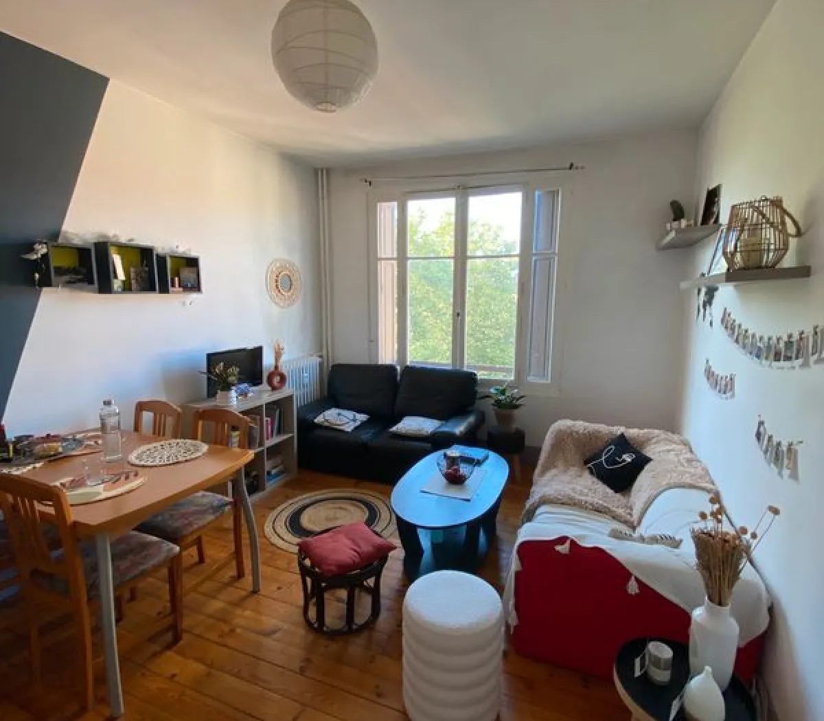 Location Saint-Étienne Appartement 67a38124f0f0