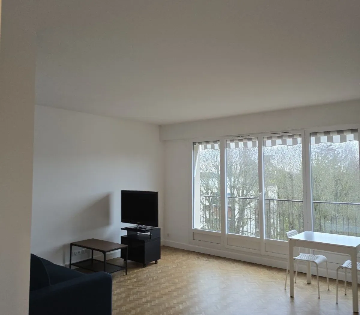 Location Châtenay-Malabry Appartement 67a383560005