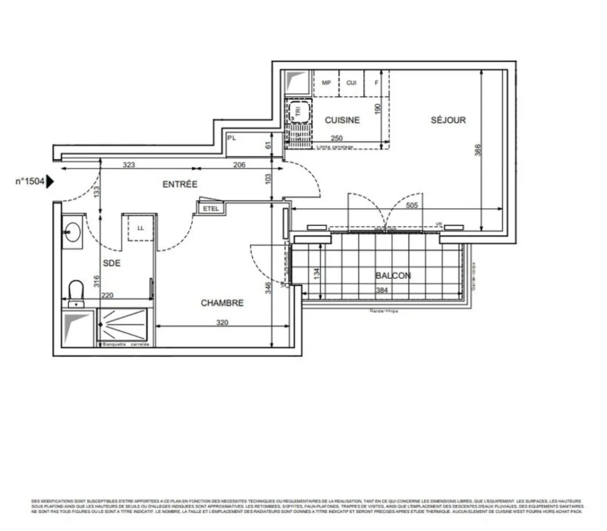 Location Maisons-Alfort Appartement 67a3ad57cc59