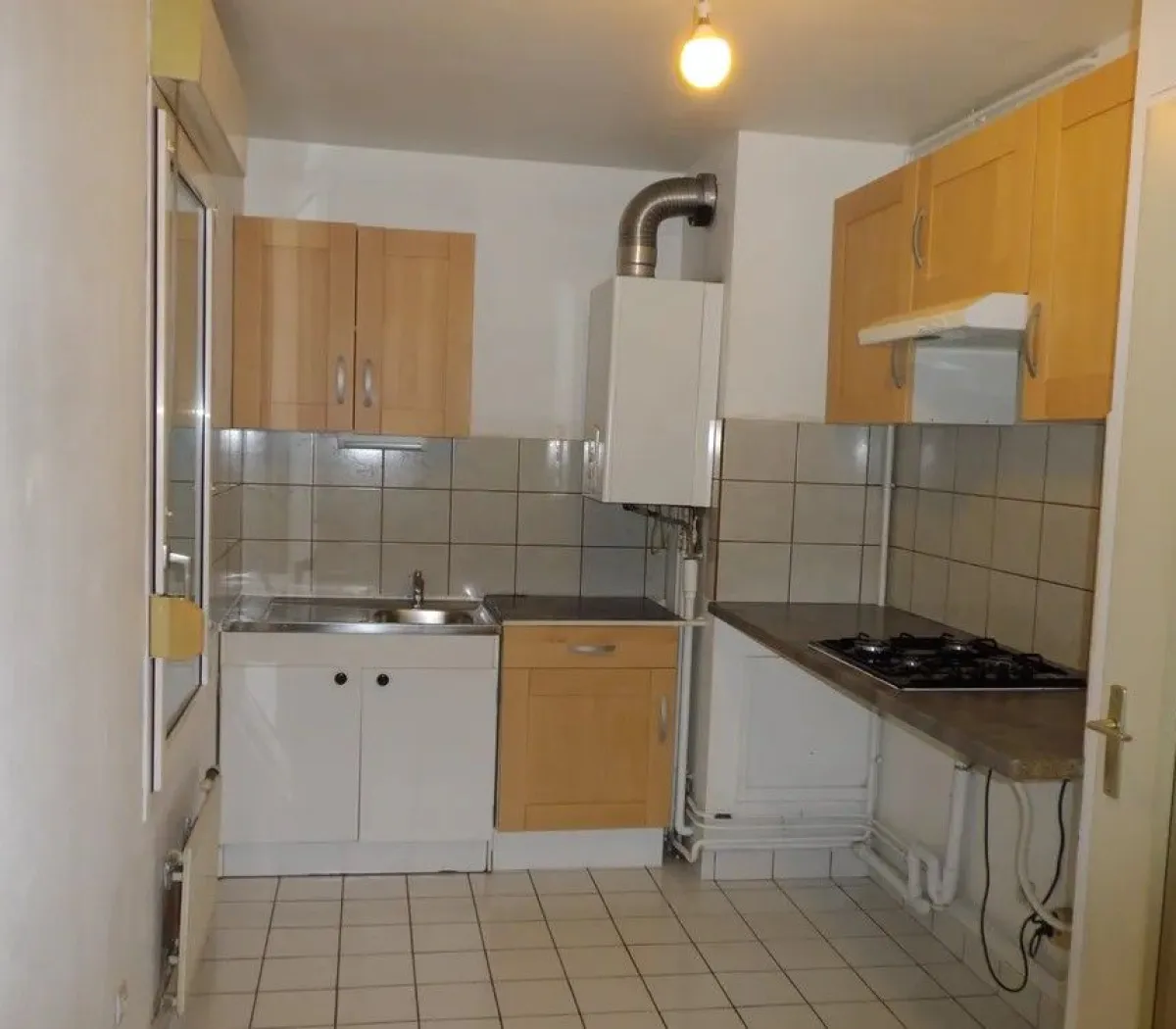 Location Lyon Appartement 67a472e40587