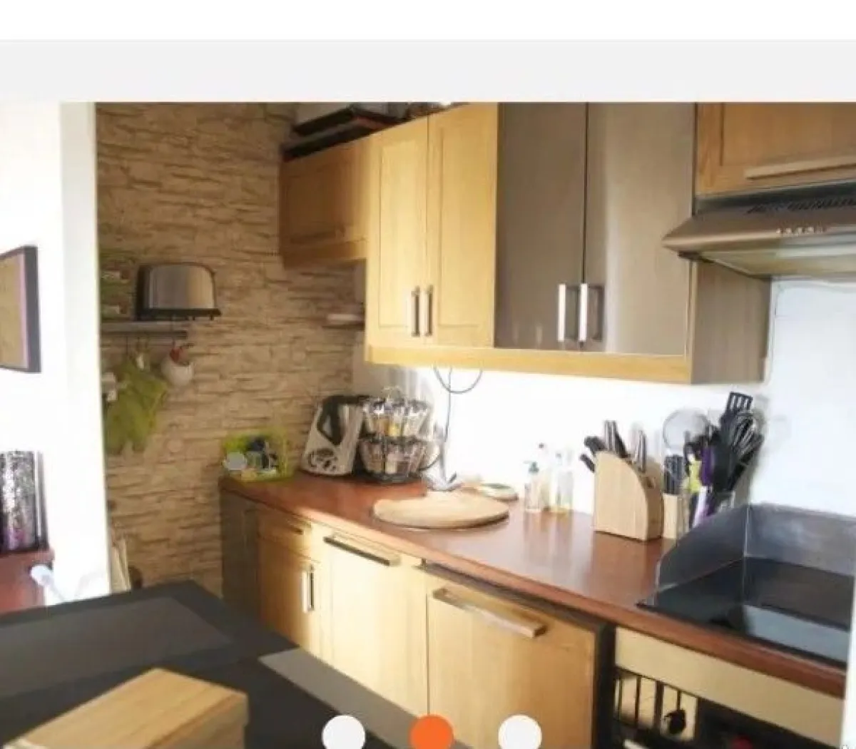 Location Ivry-sur-Seine Appartement 67a492a44479