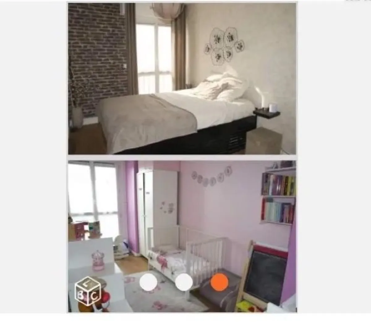 Location Ivry-sur-Seine Appartement 67a492a44479