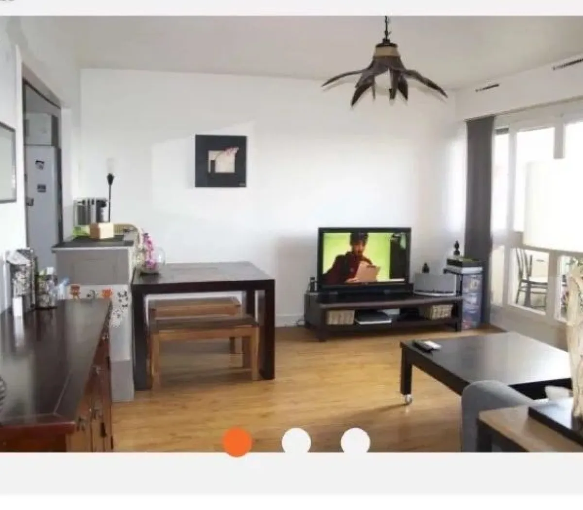 Location Ivry-sur-Seine Appartement 67a492a44479