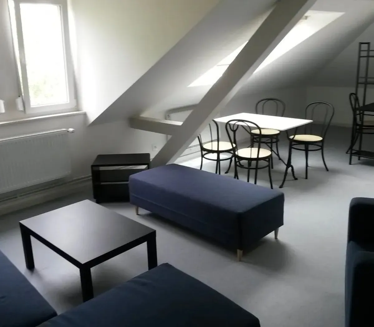 Location Mulhouse Appartement 67a494f21eff