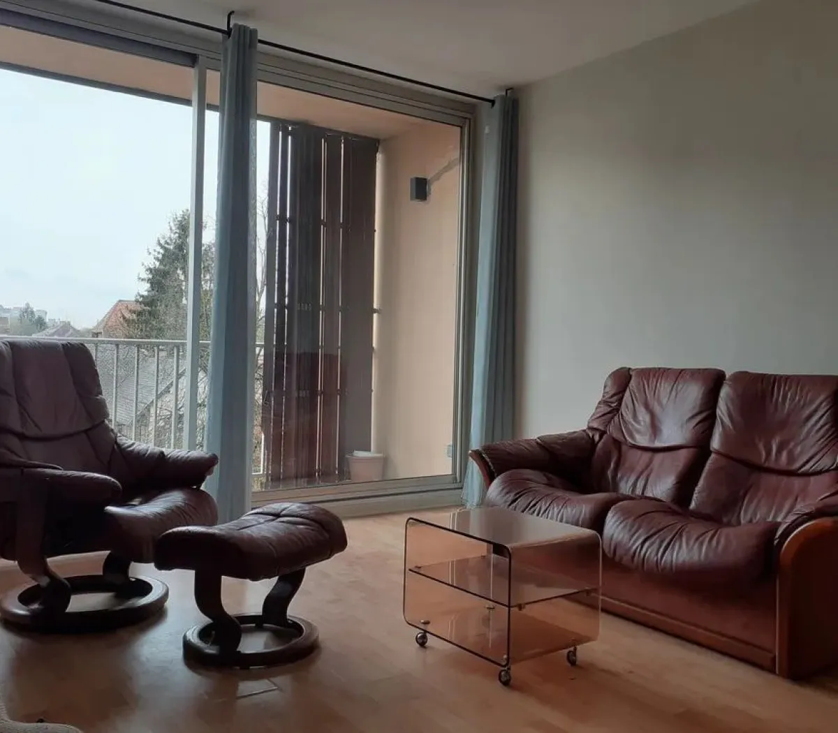 Location Strasbourg Appartement 67a49a99497e