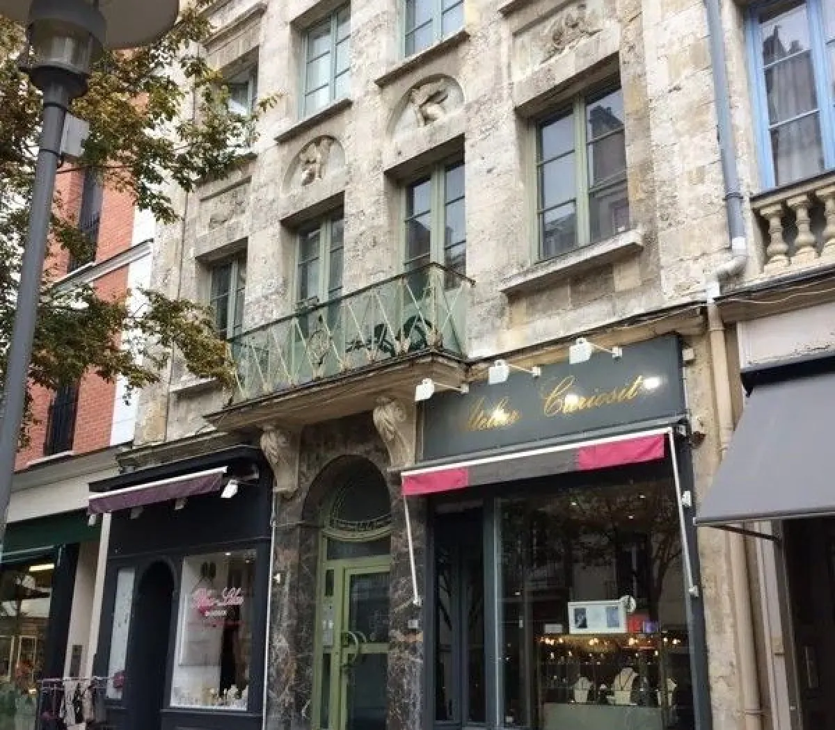 Location Rouen Chambre 67a4bde56282