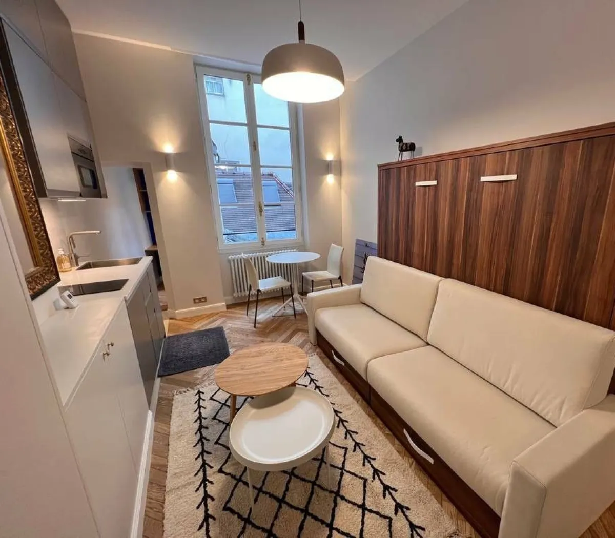 Location Paris Appartement 67a4c5c79120