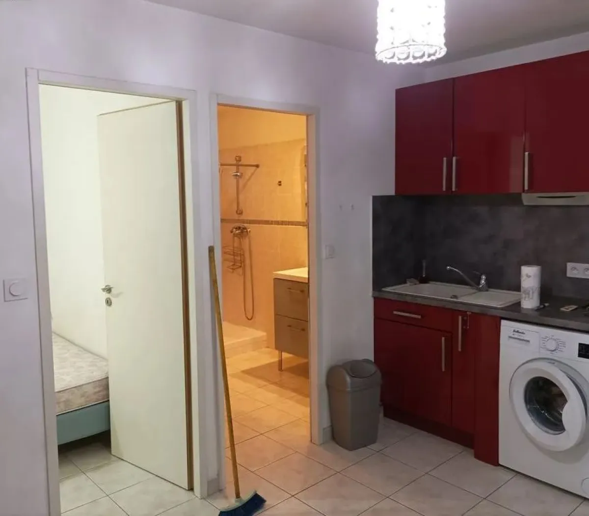 Location Aix-en-Provence Appartement 67a4c7ae05b4