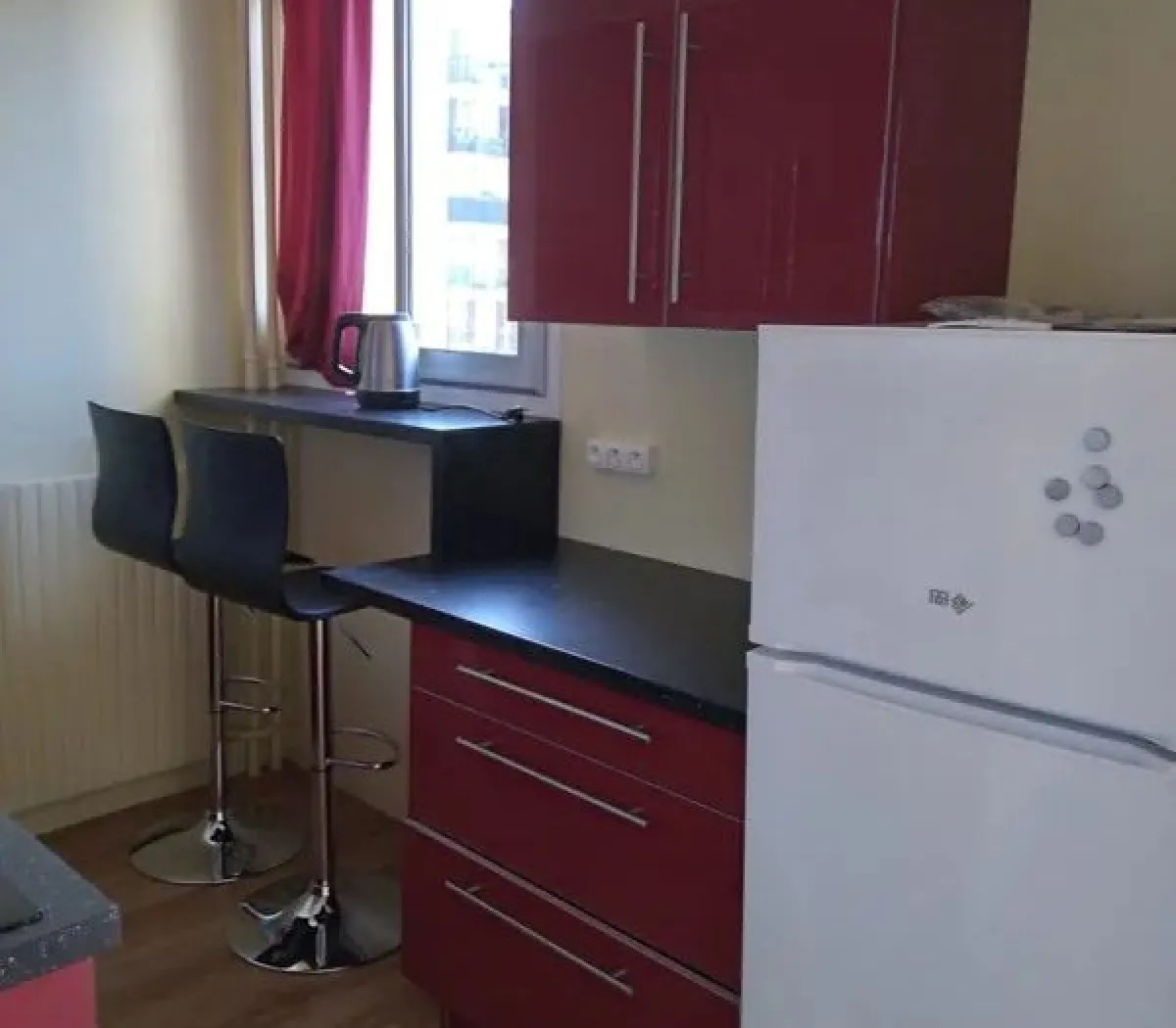 Location Chaville Appartement 67a4cb324941