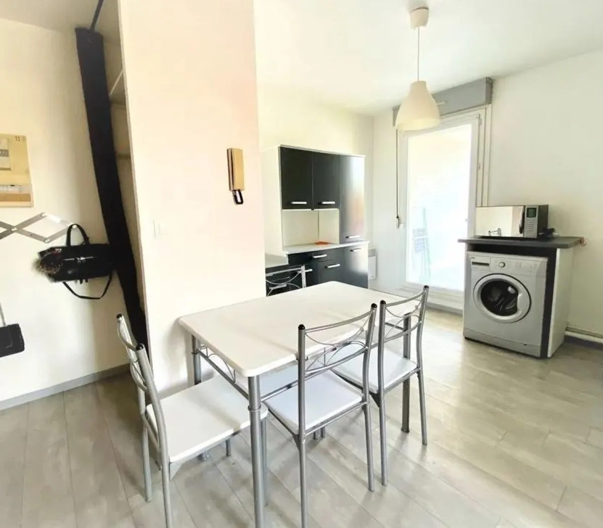 Location Toulouse Appartement 67a4ccdc80a2