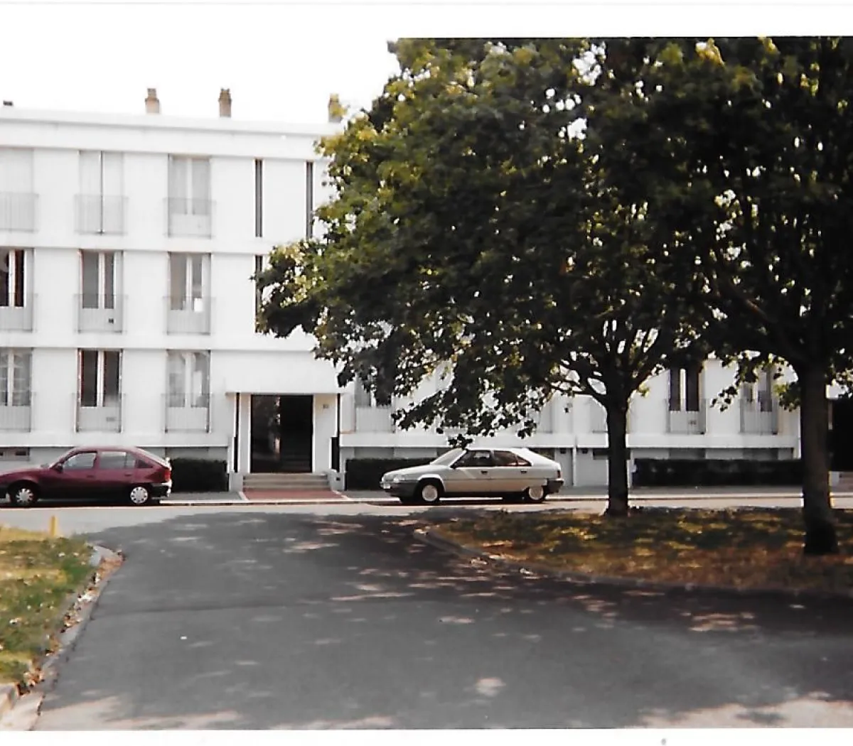 Location La Rochelle Appartement 67a508ff2845