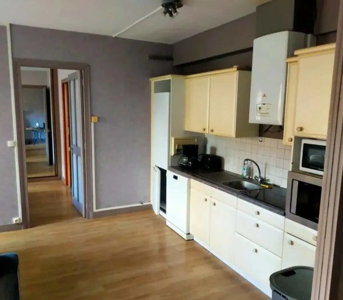 Location Le Havre Appartement 67a5cdfd9b21