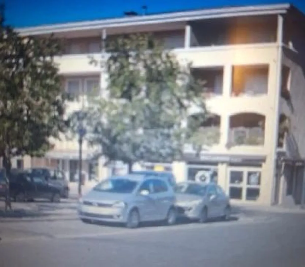 Location Aix-en-Provence Appartement 67a5e945ea71