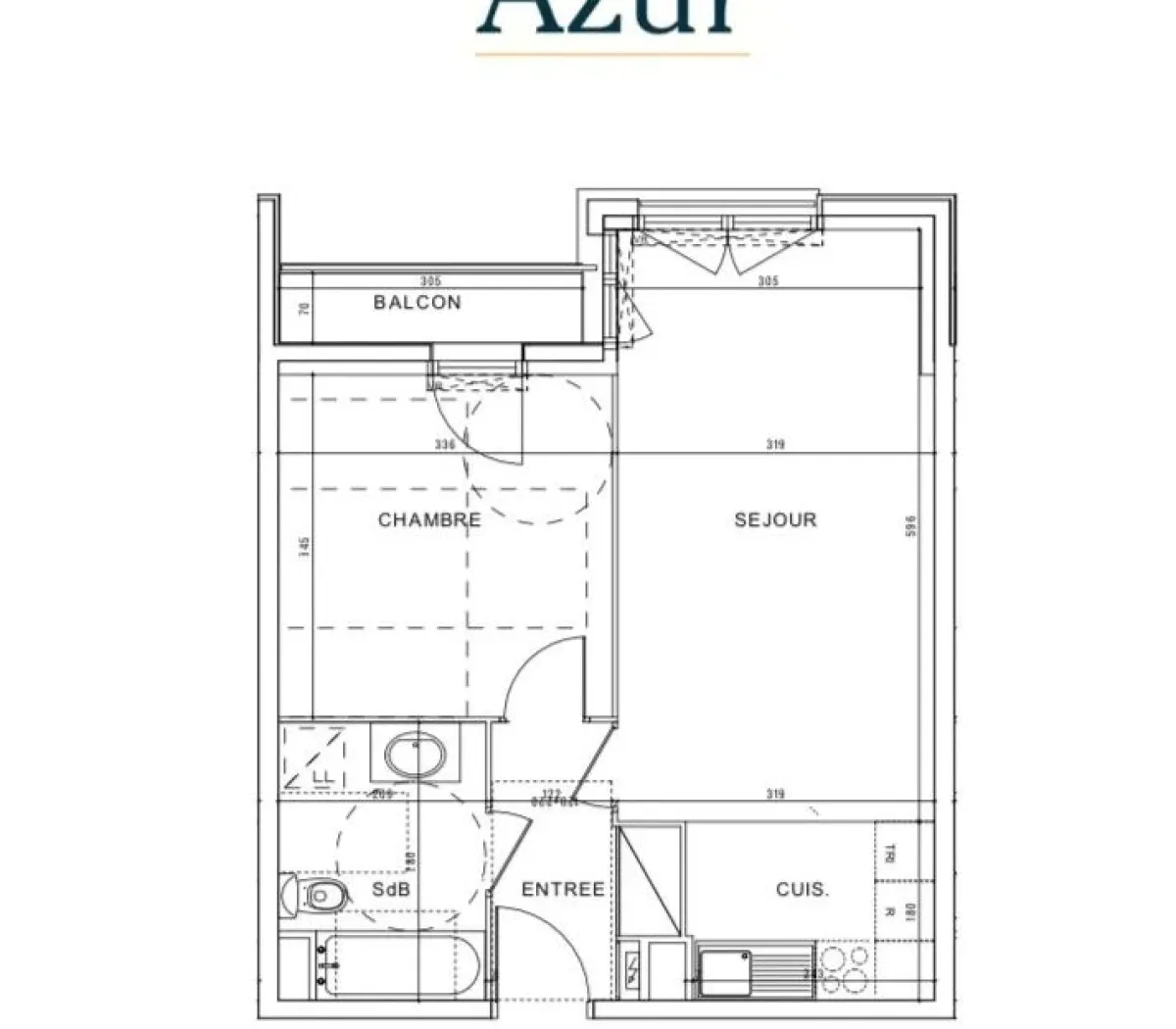 Location Sartrouville Appartement 67a60291a362