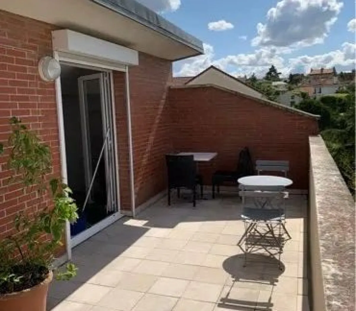 Location Vitry-sur-Seine Appartement 67a609fe0436