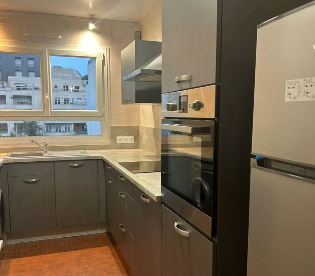 Location Rosny-sous-Bois Chambre 67a69827