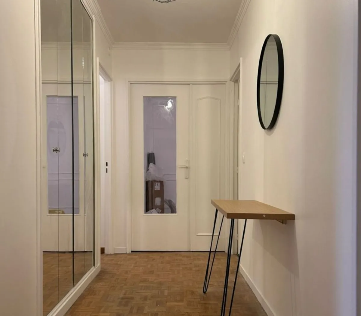 Location Rosny-sous-Bois Chambre 67a69827