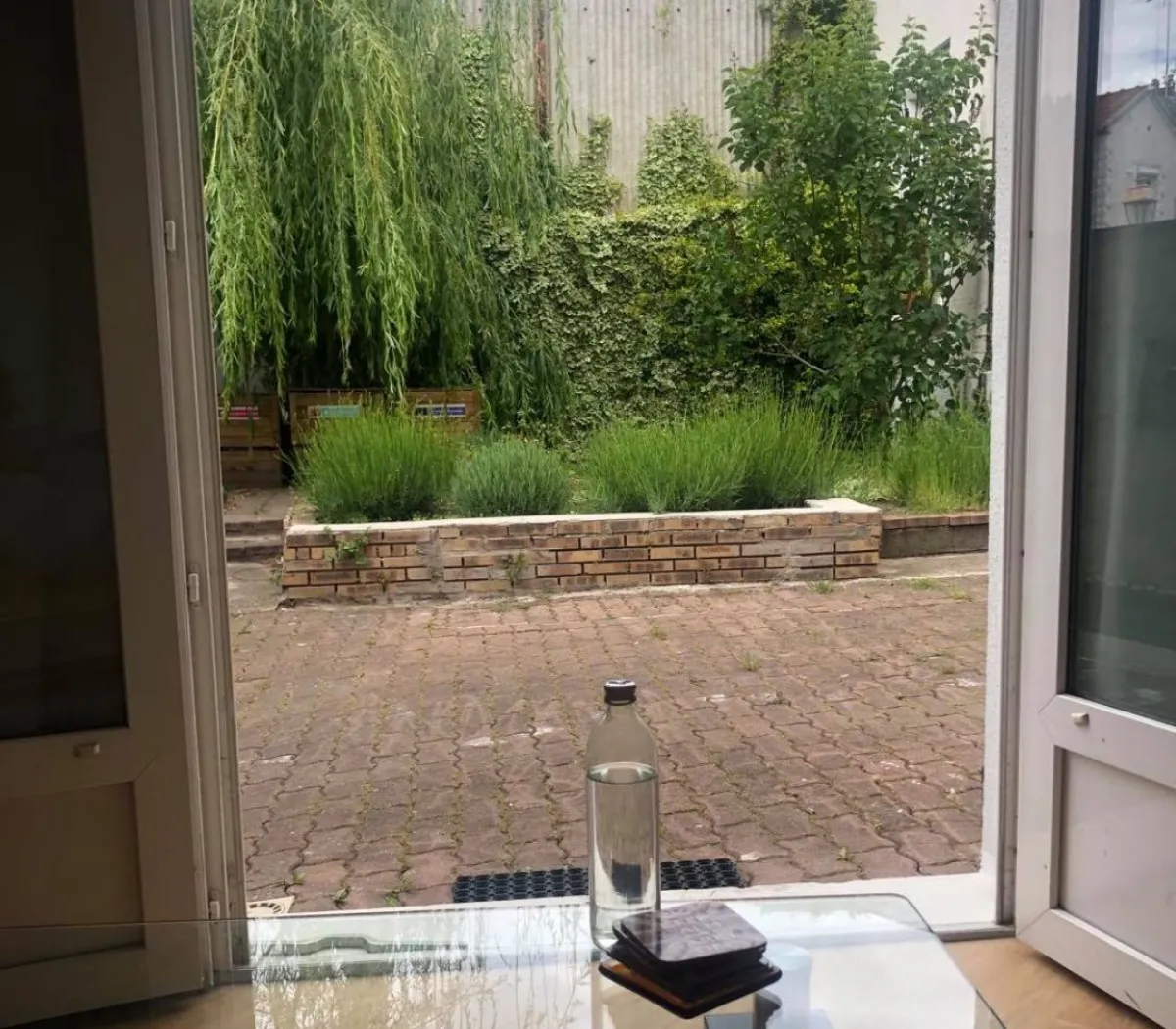 Location Les Lilas Maison 67a73cf74f85