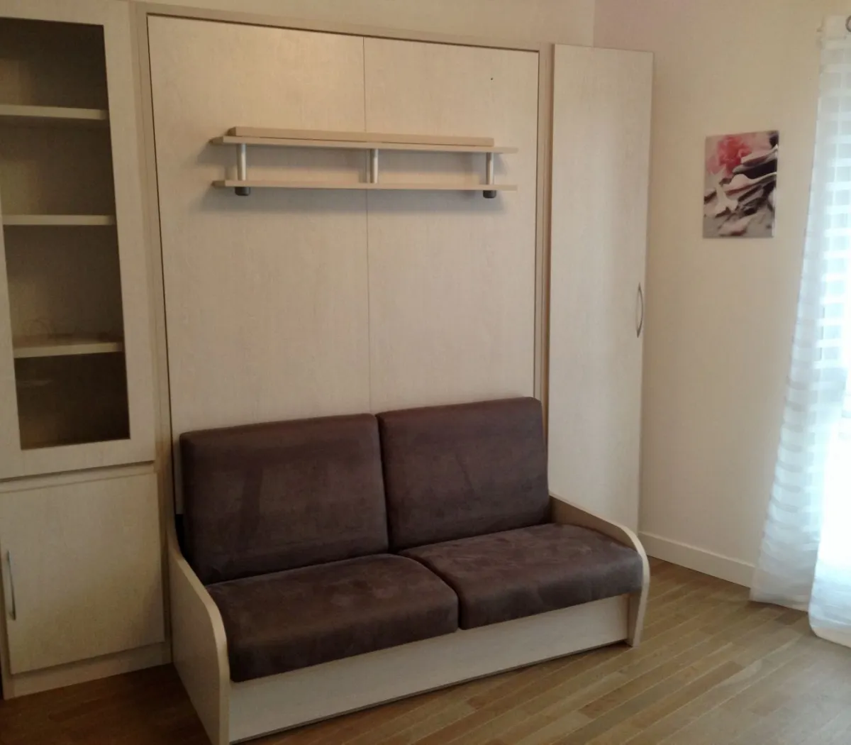 Location Issy-les-Moulineaux Appartement 67a7597853ee