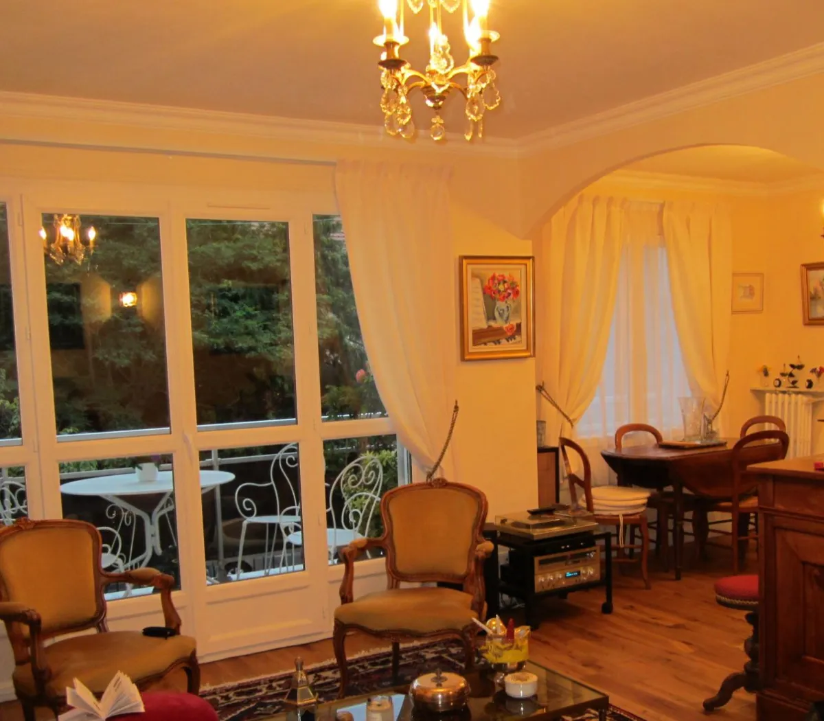 Location Montesson Appartement 67a792539139