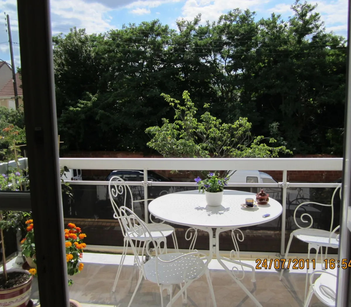 Location Montesson Appartement 67a792539139