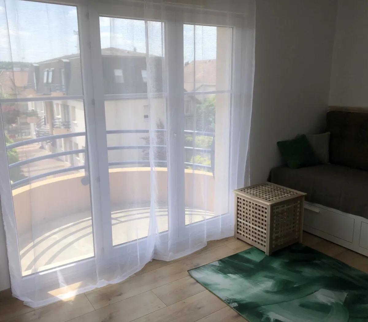 Location Mantes-la-Jolie Appartement 67a7d74c690b