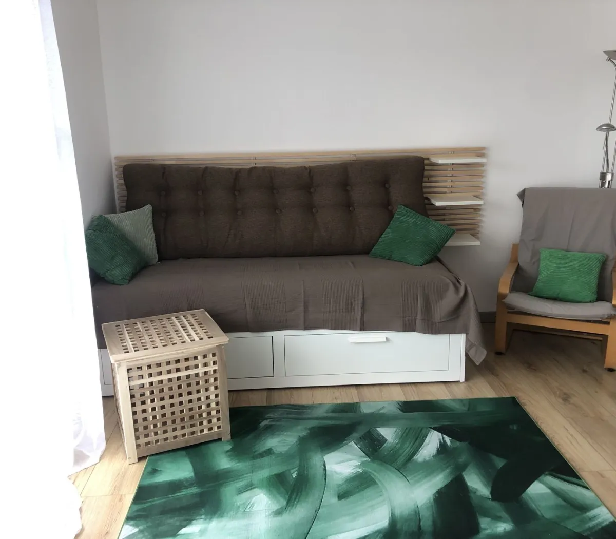 Location Mantes-la-Jolie Appartement 67a7d74c690b