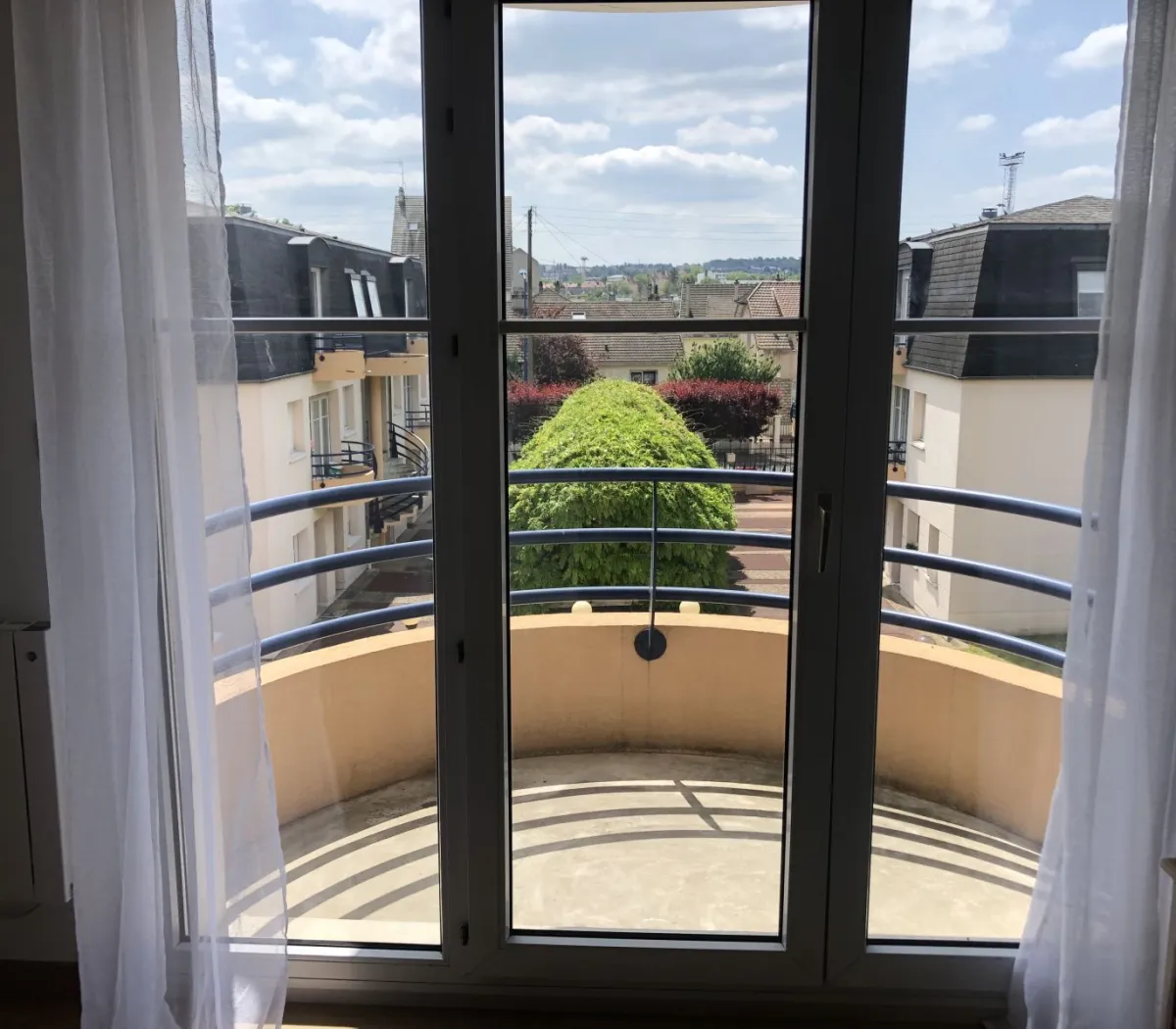 Location Mantes-la-Jolie Appartement 67a7d74c690b