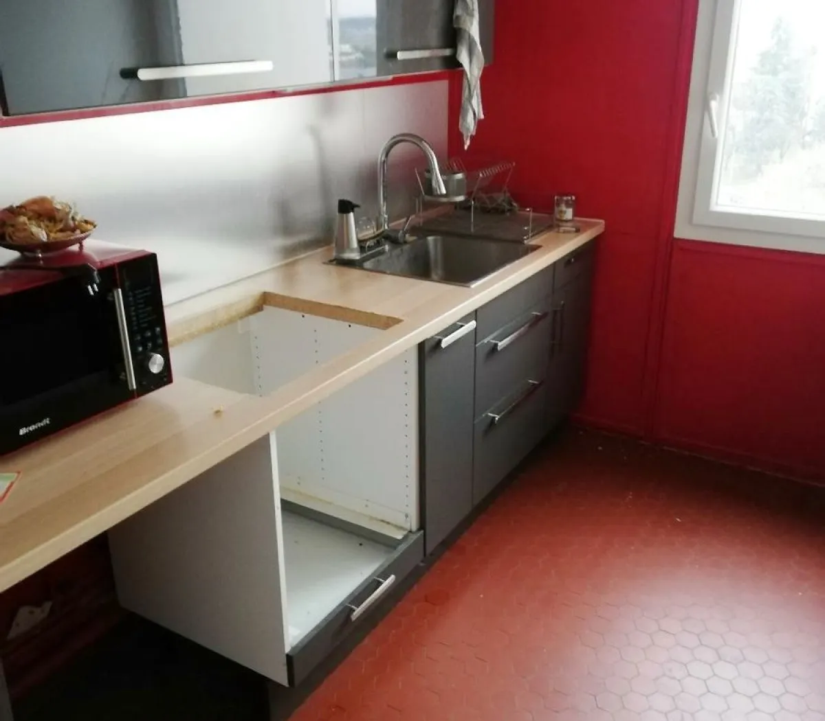 Location Vélizy-Villacoublay Appartement 67a838c3