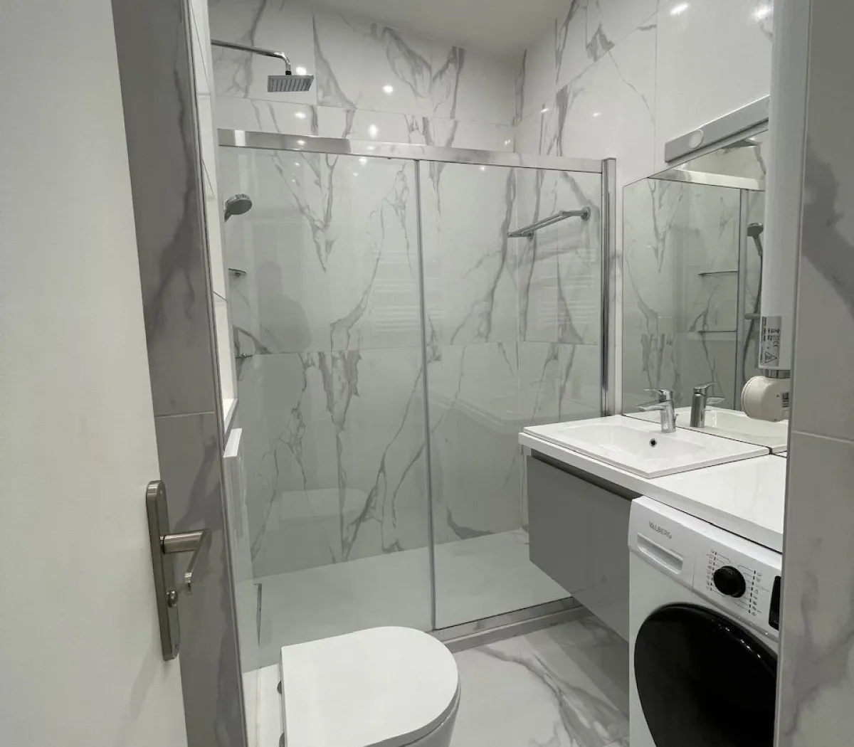 Location Romainville Appartement 67a8ab77910e