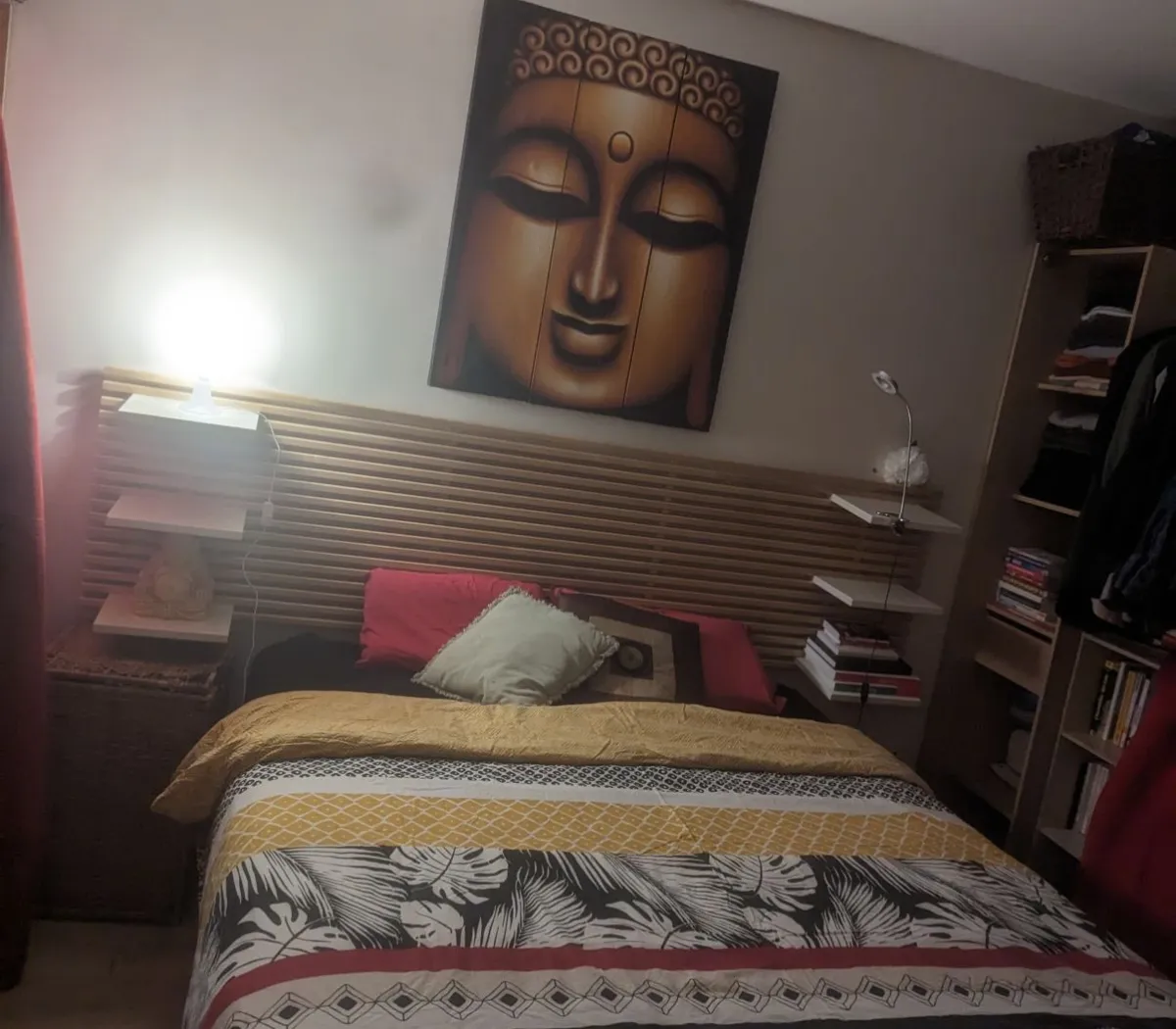 Location Nanterre Appartement 67a918c954d5