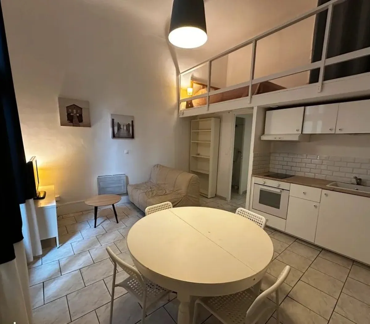 Location Montpellier Appartement 67a9e6321953