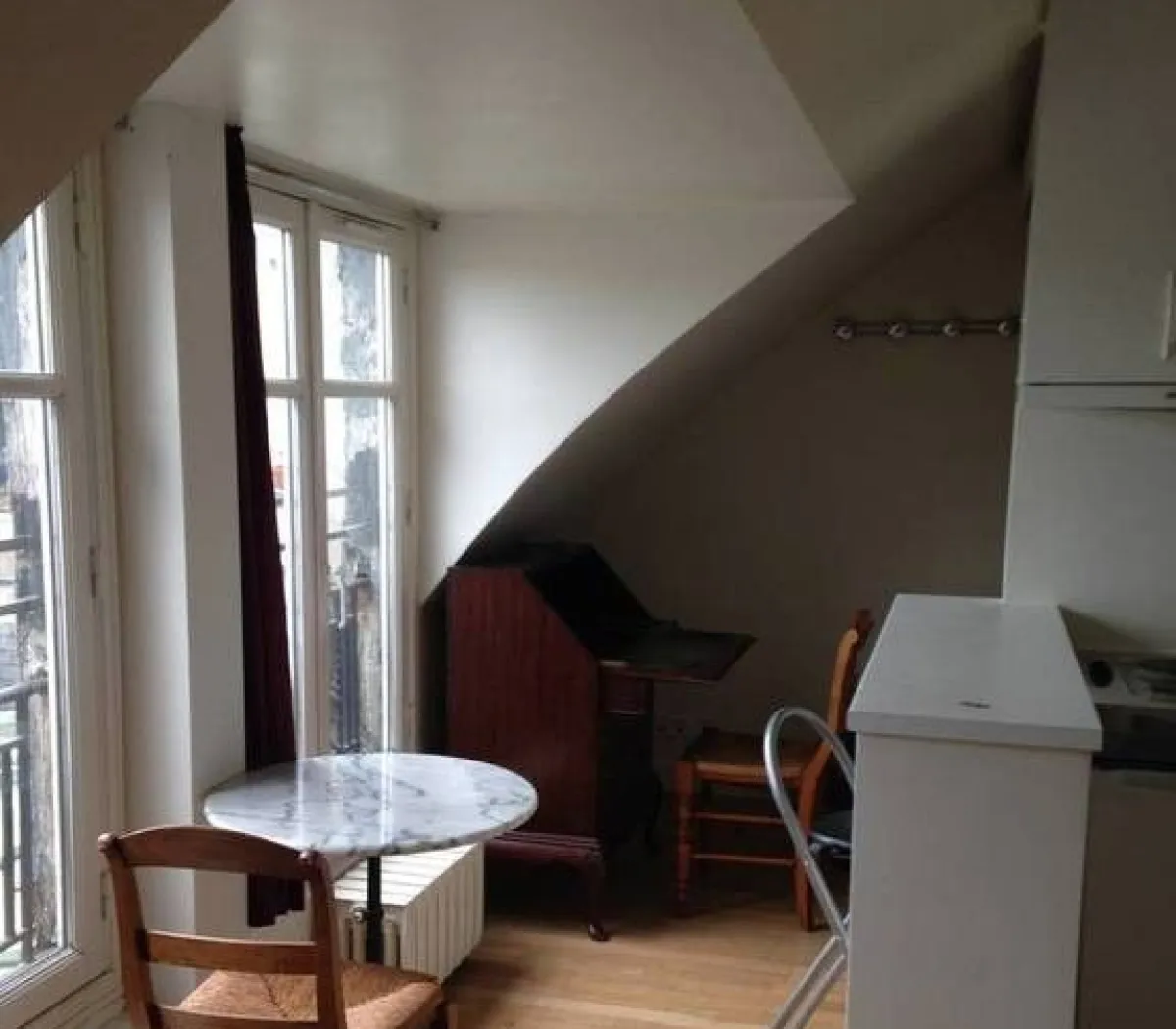 Location Paris Appartement 67aa114b6922
