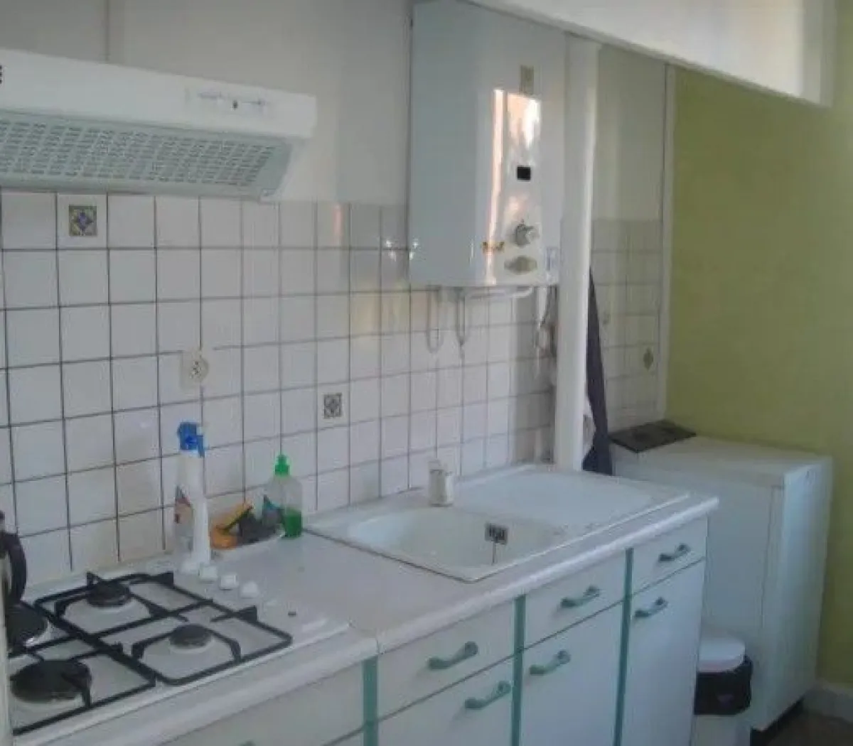 Location Toulouse Appartement 67aa1d23406f