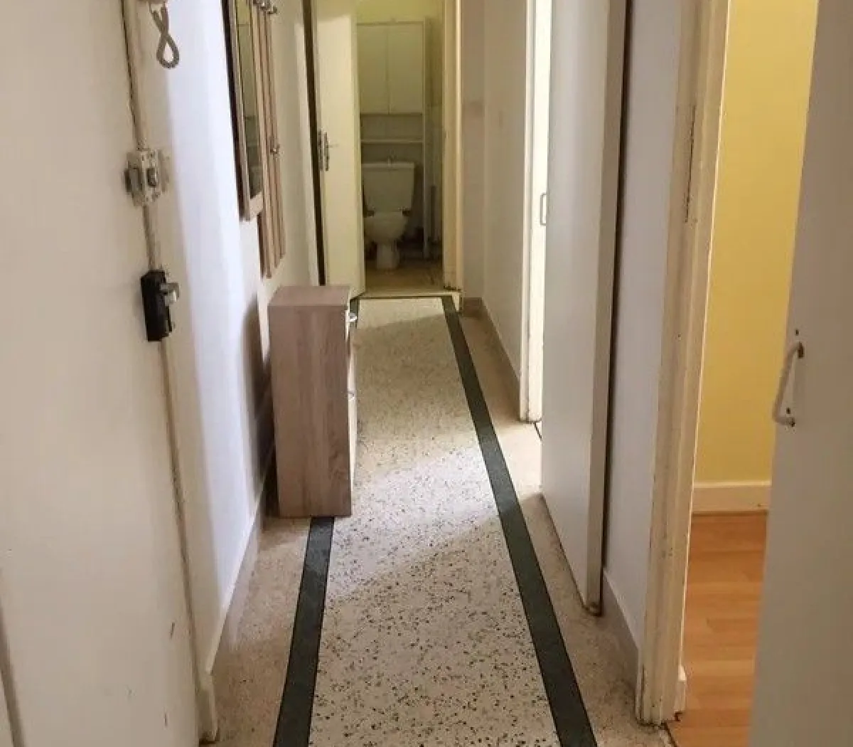 Location Clermont-Ferrand Appartement 67aa20bb555b