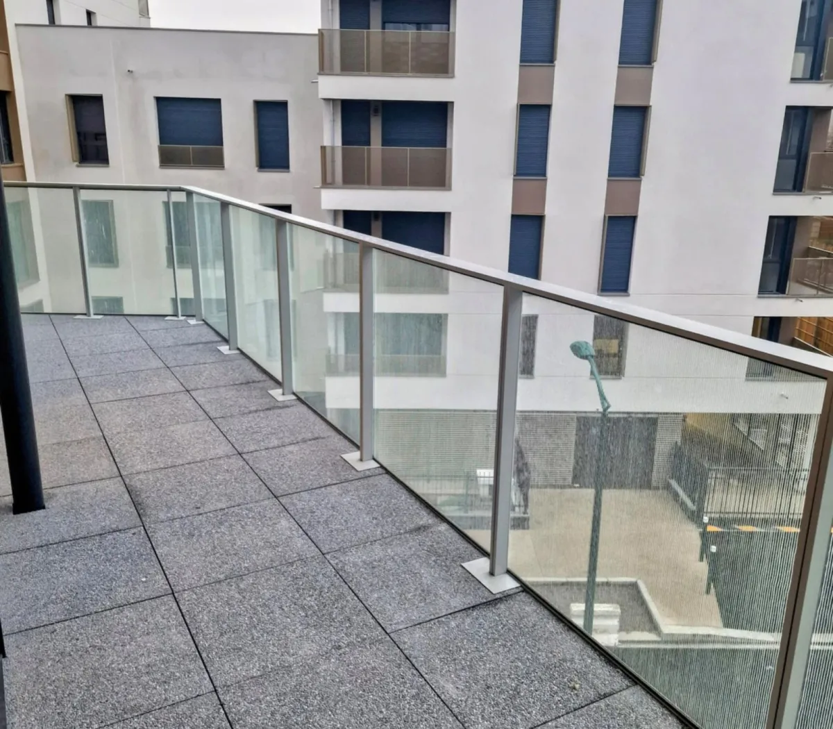 Location Gennevilliers Appartement 67aa2e403817