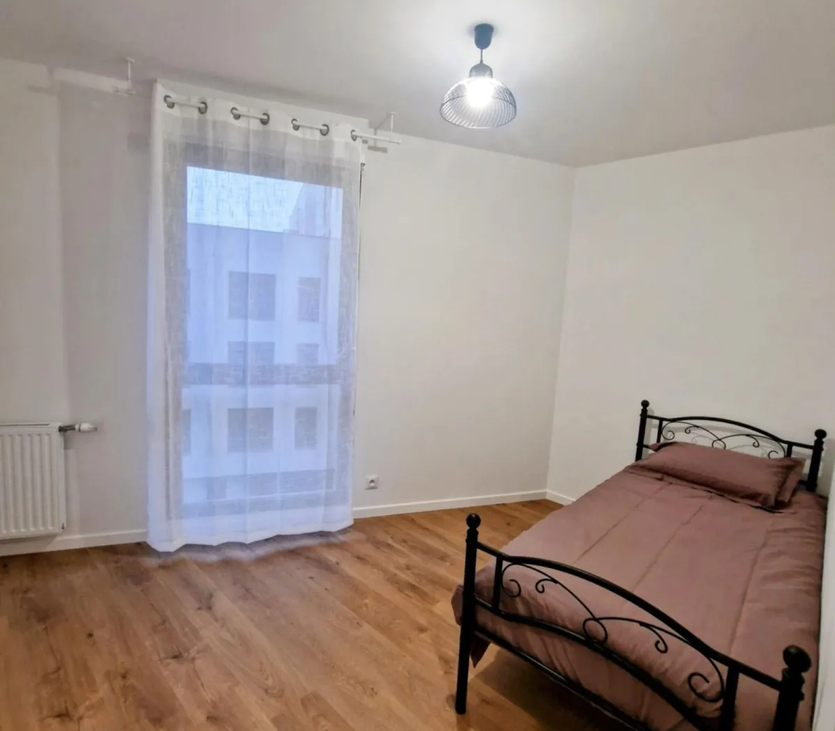 Location Gennevilliers Appartement 67aa2e403817