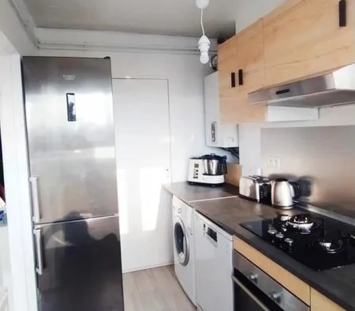 Location Bron Appartement 67ab0acde0f7