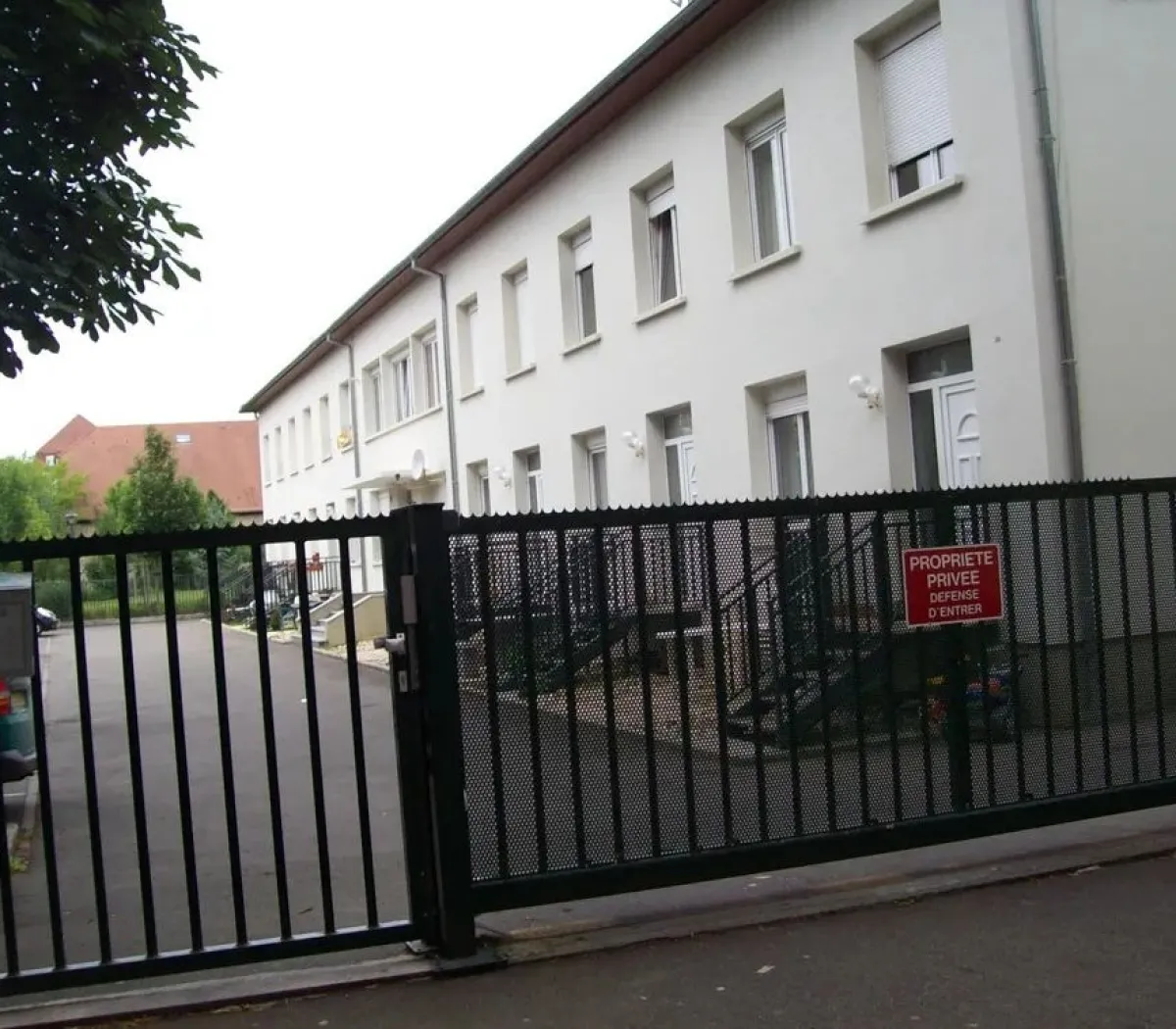 Location Mulhouse Appartement 67ab3008c09a