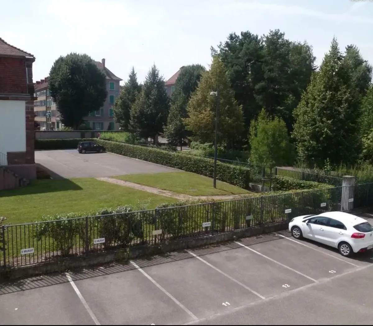 Location Mulhouse Appartement 67ab3008c09a