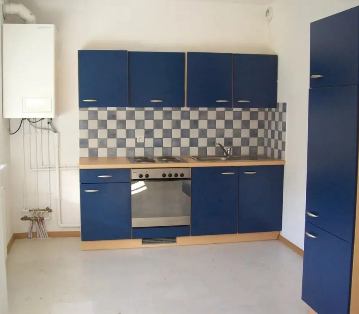 Location Mulhouse Appartement 67ab3008c09a